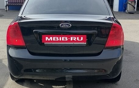 Ford Focus II рестайлинг, 2009 год, 675 000 рублей, 5 фотография