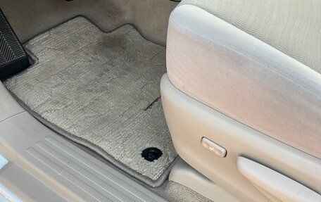 Toyota Land Cruiser Prado 150 рестайлинг 2, 2021 год, 4 920 000 рублей, 14 фотография