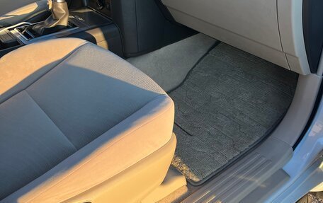 Toyota Land Cruiser Prado 150 рестайлинг 2, 2021 год, 4 920 000 рублей, 10 фотография