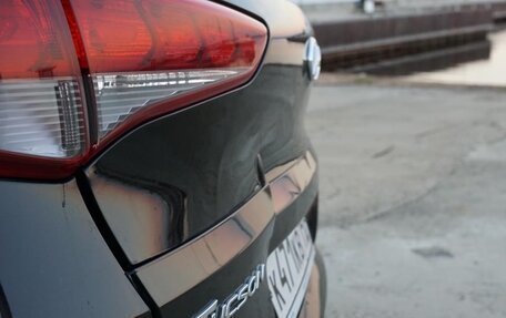 Hyundai Tucson III, 2016 год, 1 700 000 рублей, 5 фотография