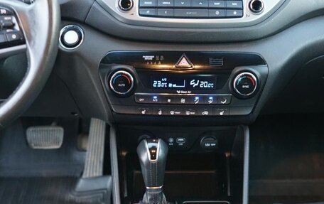 Hyundai Tucson III, 2016 год, 1 700 000 рублей, 16 фотография