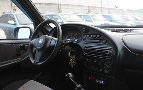 Chevrolet Niva I рестайлинг, 2011 год, 299 999 рублей, 9 фотография
