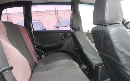 Chevrolet Niva I рестайлинг, 2011 год, 299 999 рублей, 11 фотография