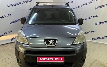 Peugeot Partner II рестайлинг 2, 2008 год, 515 000 рублей, 2 фотография