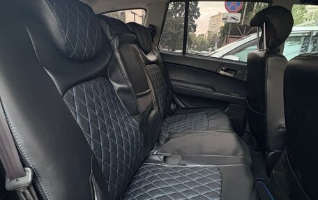 SsangYong Kyron I, 2012 год, 900 000 рублей, 2 фотография