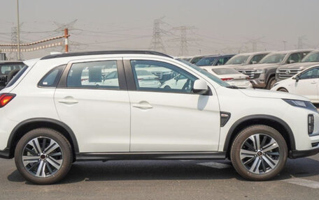 Mitsubishi ASX I рестайлинг, 2025 год, 2 650 084 рублей, 7 фотография