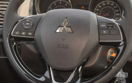Mitsubishi ASX I рестайлинг, 2025 год, 2 650 084 рублей, 13 фотография