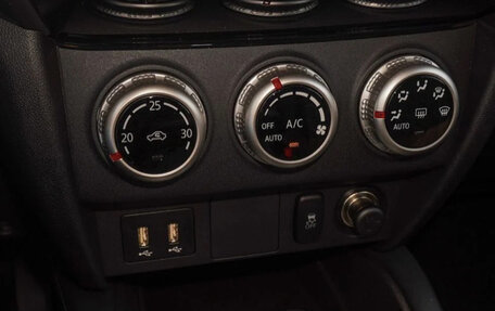 Mitsubishi ASX I рестайлинг, 2025 год, 2 650 084 рублей, 14 фотография