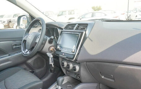 Mitsubishi ASX I рестайлинг, 2025 год, 2 650 084 рублей, 8 фотография