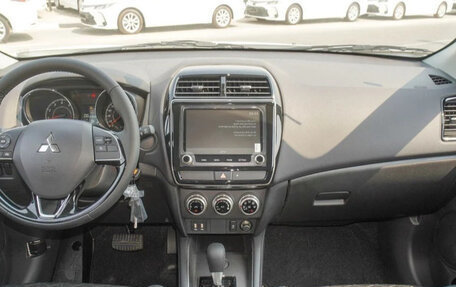Mitsubishi ASX I рестайлинг, 2025 год, 2 650 084 рублей, 9 фотография