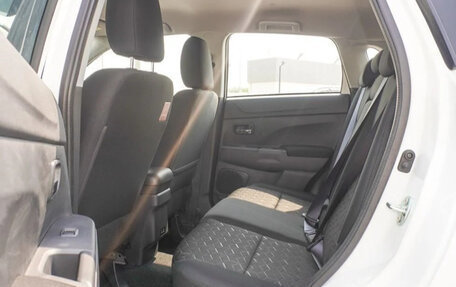 Mitsubishi ASX I рестайлинг, 2025 год, 2 650 084 рублей, 15 фотография