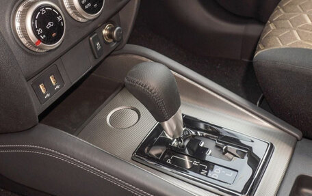 Mitsubishi ASX I рестайлинг, 2025 год, 2 650 084 рублей, 12 фотография