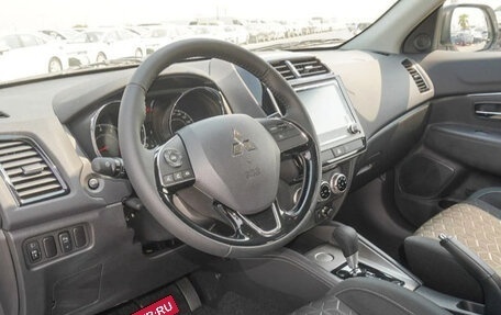 Mitsubishi ASX I рестайлинг, 2025 год, 2 650 084 рублей, 11 фотография