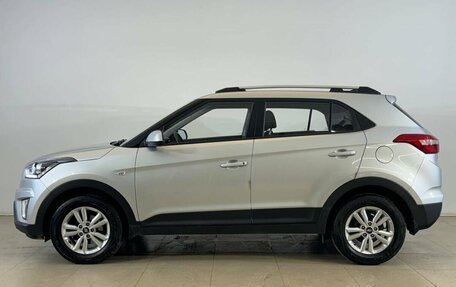 Hyundai Creta I рестайлинг, 2020 год, 1 975 000 рублей, 4 фотография