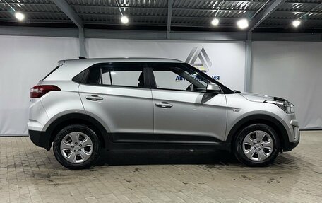 Hyundai Creta I рестайлинг, 2017 год, 1 430 000 рублей, 6 фотография