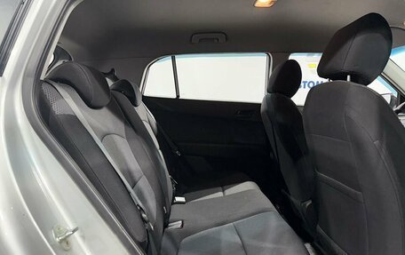 Hyundai Creta I рестайлинг, 2017 год, 1 430 000 рублей, 12 фотография