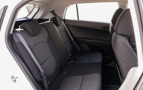 Hyundai Creta I рестайлинг, 2021 год, 1 899 000 рублей, 7 фотография