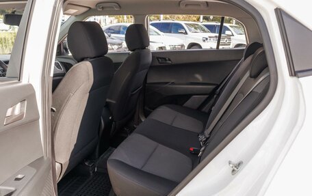 Hyundai Creta I рестайлинг, 2021 год, 1 899 000 рублей, 11 фотография