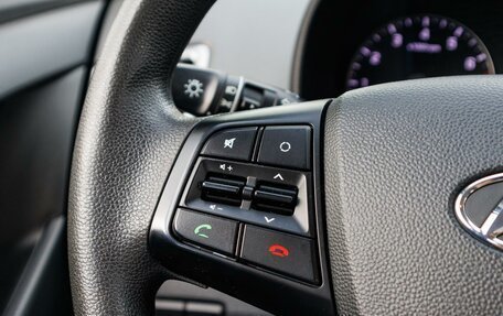 Hyundai Creta I рестайлинг, 2021 год, 1 899 000 рублей, 13 фотография