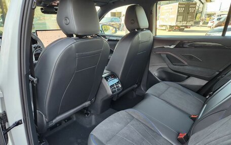 Volkswagen Tiguan, 2025 год, 5 700 000 рублей, 20 фотография