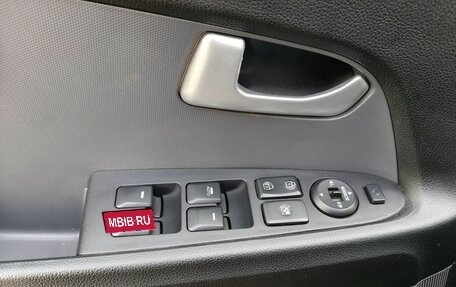 KIA Sportage III, 2011 год, 1 247 000 рублей, 15 фотография