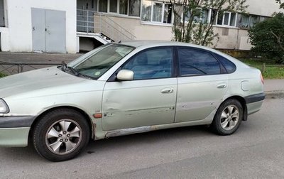 Toyota Avensis III рестайлинг, 1998 год, 187 000 рублей, 1 фотография