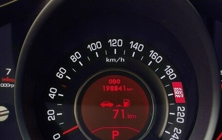 KIA Sportage III, 2011 год, 1 247 000 рублей, 16 фотография