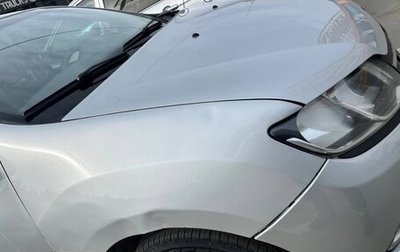 Renault Logan II, 2014 год, 490 000 рублей, 1 фотография