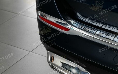 Mercedes-Benz Maybach GLS I, 2021 год, 18 500 000 рублей, 8 фотография