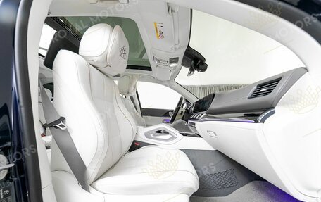 Mercedes-Benz Maybach GLS I, 2021 год, 18 500 000 рублей, 13 фотография