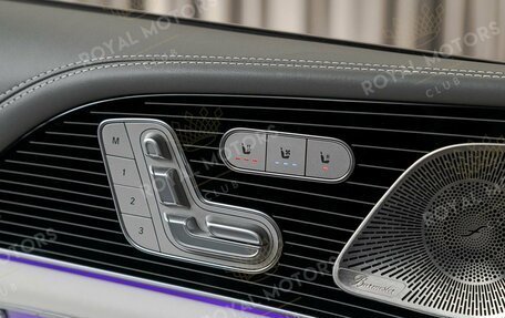 Mercedes-Benz Maybach GLS I, 2021 год, 18 500 000 рублей, 20 фотография