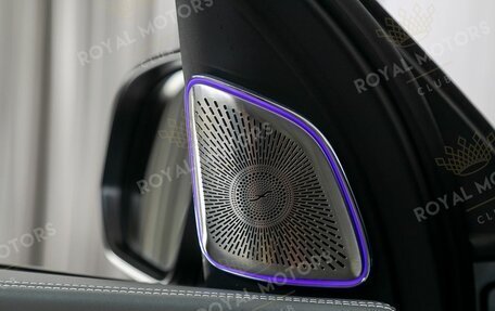 Mercedes-Benz Maybach GLS I, 2021 год, 18 500 000 рублей, 21 фотография