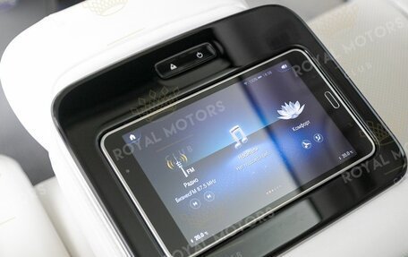 Mercedes-Benz Maybach GLS I, 2021 год, 18 500 000 рублей, 23 фотография