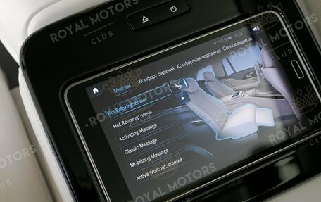 Mercedes-Benz Maybach GLS I, 2021 год, 18 500 000 рублей, 24 фотография