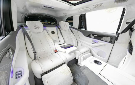 Mercedes-Benz Maybach GLS I, 2021 год, 18 500 000 рублей, 22 фотография