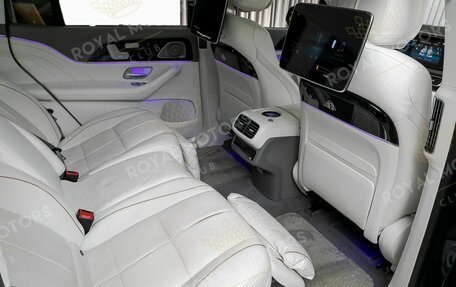 Mercedes-Benz Maybach GLS I, 2021 год, 18 500 000 рублей, 26 фотография