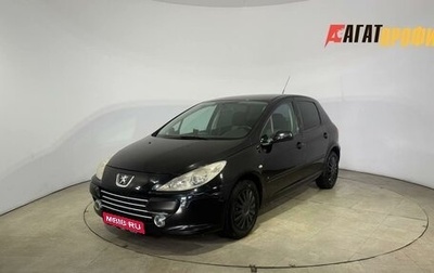 Peugeot 307 I, 2006 год, 300 000 рублей, 1 фотография
