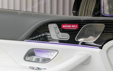 Mercedes-Benz Maybach GLS I, 2021 год, 18 500 000 рублей, 19 фотография