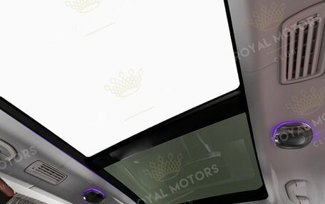 Mercedes-Benz Maybach GLS I, 2021 год, 18 500 000 рублей, 30 фотография