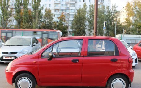 Daewoo Matiz I, 2010 год, 169 999 рублей, 7 фотография