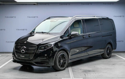 Mercedes-Benz V-Класс, 2025 год, 15 250 000 рублей, 1 фотография