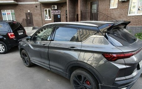 Geely Coolray I, 2023 год, 2 400 000 рублей, 3 фотография