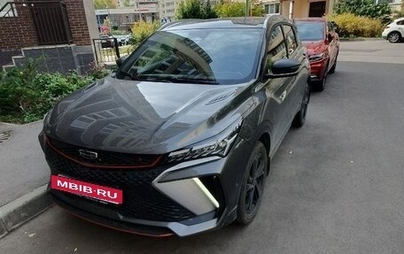 Geely Coolray I, 2023 год, 2 400 000 рублей, 6 фотография
