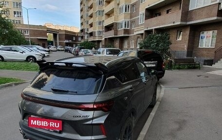 Geely Coolray I, 2023 год, 2 400 000 рублей, 4 фотография