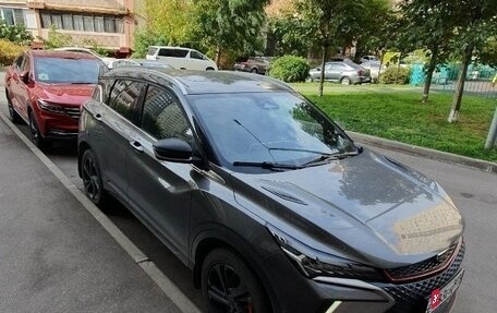 Geely Coolray I, 2023 год, 2 400 000 рублей, 5 фотография