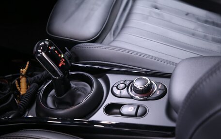 MINI Clubman, 2022 год, 5 200 000 рублей, 11 фотография