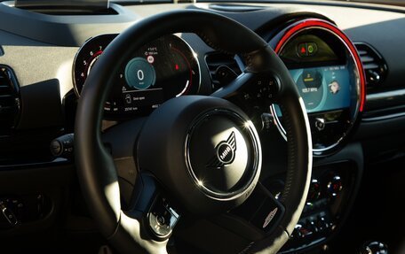 MINI Clubman, 2022 год, 5 200 000 рублей, 10 фотография