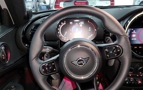 MINI Clubman, 2022 год, 5 200 000 рублей, 14 фотография