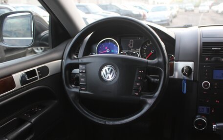Volkswagen Touareg III, 2008 год, 1 099 999 рублей, 9 фотография