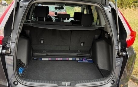 Honda CR-V IV, 2018 год, 3 850 000 рублей, 5 фотография